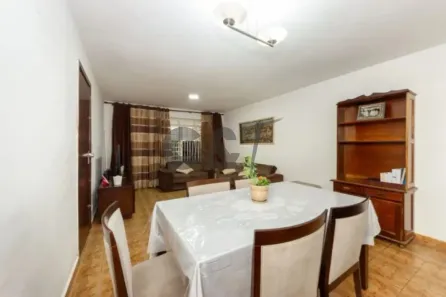 Casa com 3 Quartos à venda, 154m² no Vila Cruzeiro, São Paulo