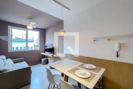 Apartamento com 2 Quartos à venda, 38m² no Brás, São Paulo
