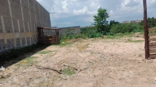 Lote/Terreno à venda, 2000m² no Parque Aeroporto, Campinas