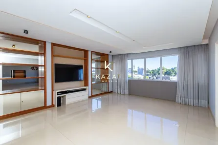 Apartamento com 2 Quartos à venda, 256m² no Batel, Curitiba