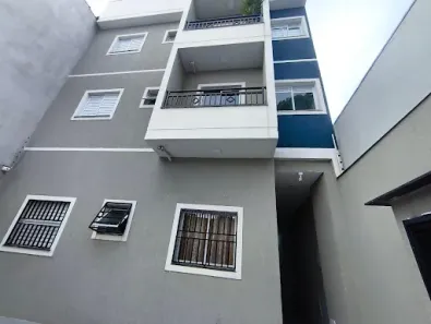 Apartamento com 2 Quartos para alugar, 42m² no Vila Matilde, São Paulo