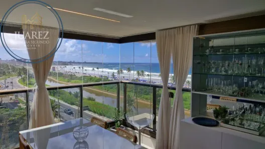 Apartamento com 2 Quartos à venda, 76m² no Jaguaribe, Salvador