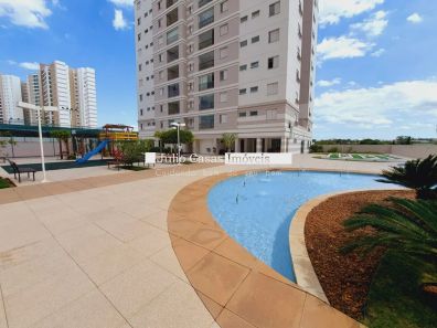Apartamento com 3 Quartos à venda, 121m² no Parque Campolim, Sorocaba