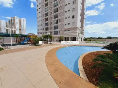Apartamento com 3 Quartos à venda, 121m² no Parque Campolim, Sorocaba