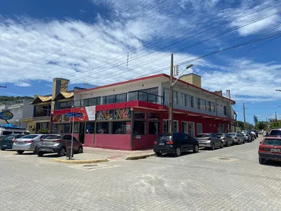 Ponto Comercial à venda, 598m² no , Garopaba
