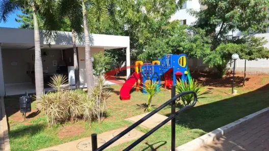 Apartamento com 2 Quartos à venda, 44m² no Vila Giunta, Bauru