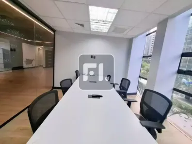Sala Comercial para alugar, 272m² no Bela Vista, São Paulo