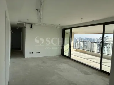 Apartamento com 3 Quartos à venda, 205m² no Brooklin Paulista, São Paulo