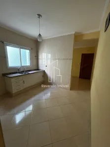 Cobertura com 3 Quartos à venda, 150m² no Vila Pires, Santo André
