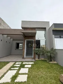 Casa com 2 Quartos à venda, 89m² no Imbé, Imbé