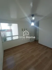 Apartamento com 2 Quartos à venda, 50m² no Loteamento Jardim das Águas, Sumaré