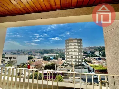 Apartamento com 3 Quartos à venda, 103m² no Centro, Bragança Paulista