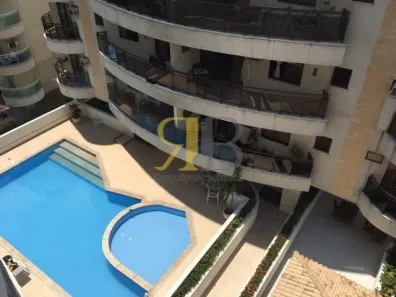 Apartamento com 3 Quartos à venda, 94m² no Freguesia (Jacarepaguá), Rio de Janeiro