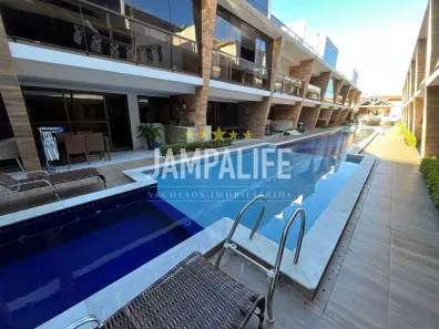 Casa com 3 Quartos à venda, 128m² no Ponta de Campina, Cabedelo