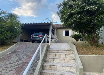 Casa com 3 Quartos à venda, 290m² no Parque Sonia, São Paulo