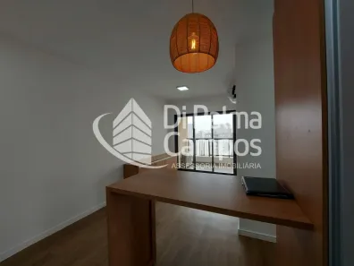 Apartamento com 1 Quarto para alugar, 53m² no Vila Mariana, São Paulo