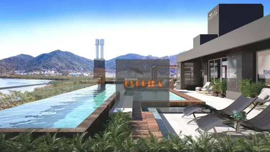 Apartamento com 2 Quartos à venda, 134m² no João Paulo, Florianópolis