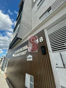 Apartamento com 2 Quartos para venda ou aluguel, 39m² no Jardim Vila Formosa, São Paulo
