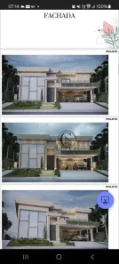 Lote/Terreno à venda, 1017m² no Jardim Dacha Sorocaba, Sorocaba