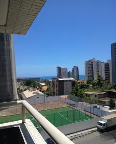 Apartamento com 1 Quarto à venda, 37m² no Jardim Armação, Salvador