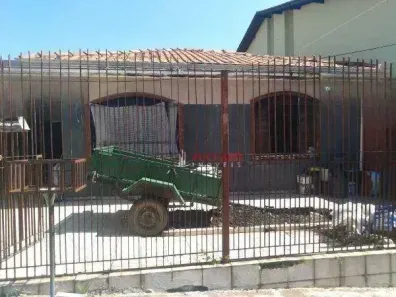 Casa com 2 Quartos à venda, 112m² no Jardim Pinhal, Guarulhos