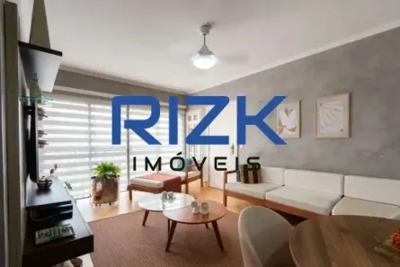 Apartamento com 3 Quartos à venda, 93m² no Aclimação, São Paulo