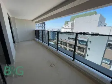 Apartamento com 1 Quarto à venda, 46m² no Vila Clementino, São Paulo