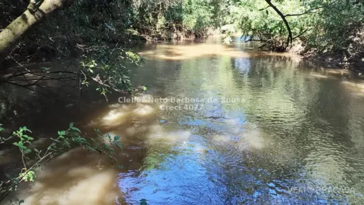 Fazenda/Sítio à venda, 255000m² no , Rochedo
