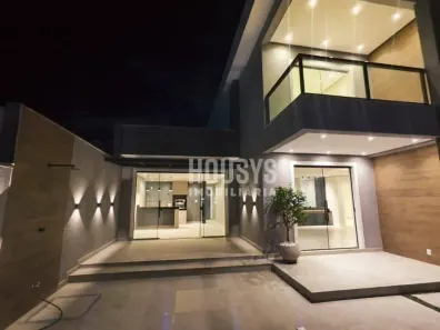 Casa de Condomínio com 4 Quartos à venda, 300m² no Vargem Pequena, Rio de Janeiro