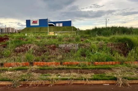 Lote/Terreno à venda, 250m² no Marumbi, Londrina
