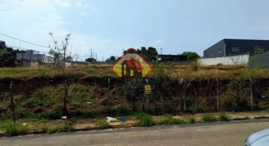Lote/Terreno à venda, 2967m² no Loteamento Quinta das Frutas, Taubaté