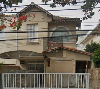 Casa com 4 Quartos à venda, 233m² no Boqueirão, Santos
