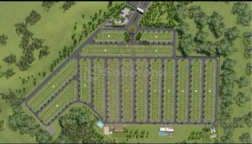 Lote/Terreno à venda, 222m² no São Bento, Paulínia