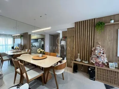 Apartamento com 3 Quartos à venda, 85m² no Recreio dos Bandeirantes, Rio de Janeiro