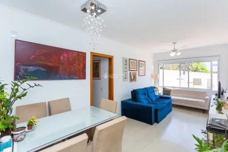 Apartamento com 3 Quartos à venda, 99m² no Menino Deus, Porto Alegre