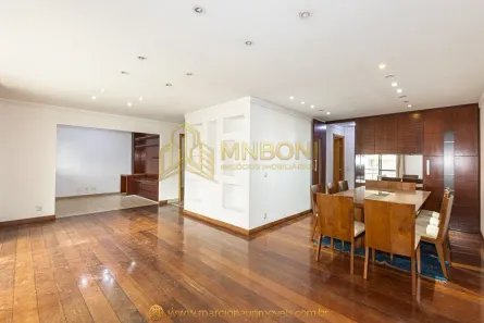 Apartamento com 4 Quartos à venda, 172m² no Vila Leopoldina, São Paulo