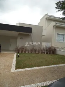 Casa de Condomínio com 3 Quartos à venda, 360m² no Swiss Park, Campinas