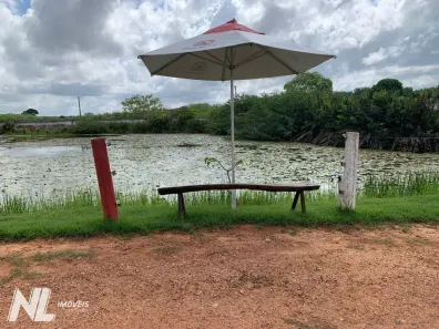 Lote/Terreno à venda, 750m² no Zona Rural, Macaíba