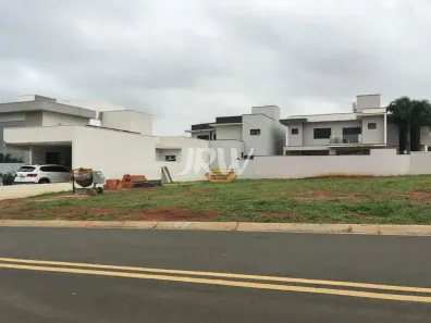 Lote/Terreno à venda, 391m² no Jardim Residencial Dona Lucilla, Indaiatuba