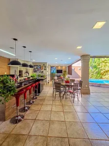 Casa com 4 Quartos à venda, 537m² no City Ribeirão, Ribeirão Preto