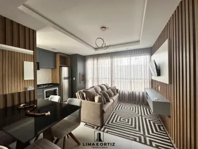 Apartamento com 2 Quartos à venda, 71m² no Tramandaí, Tramandaí