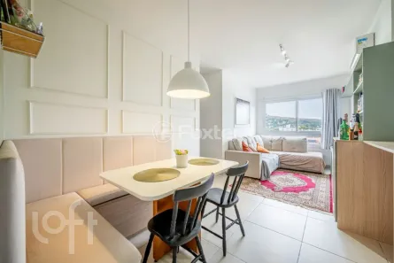 Apartamento com 2 Quartos à venda, 55m² no Teresópolis, Porto Alegre