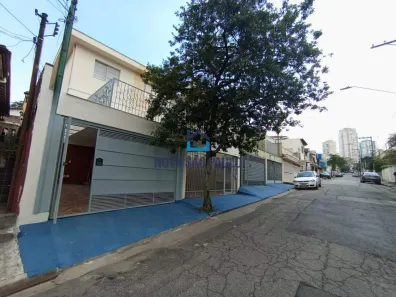 Casa com 3 Quartos para alugar, 155m² no Vila da Saúde, São Paulo