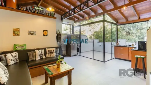 Cobertura com 1 Quarto à venda, 121m² no Moinhos de Vento, Porto Alegre