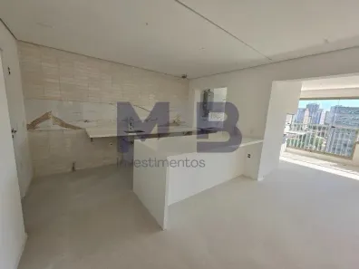 Apartamento com 3 Quartos à venda, 123m² no Jardim Nova Vitória II, São Paulo