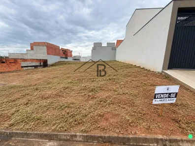 Lote/Terreno à venda, 150m² no Jardim Bom Sucesso, Indaiatuba