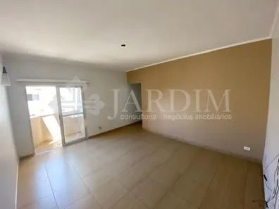 Apartamento com 2 Quartos à venda, 83m² no Morumbi, Piracicaba