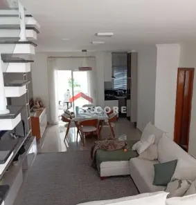 Sobrado com 3 Quartos à venda, 265m² no Jardins do Paraíso, Mogi das Cruzes