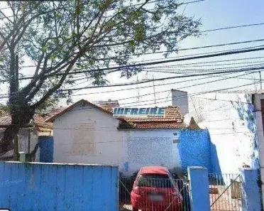 Lote/Terreno à venda, 297m² no Nova Gerty, São Caetano do Sul