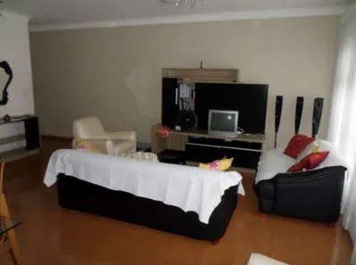 Sobrado com 3 Quartos à venda, 245m² no Vila Formosa, São Paulo